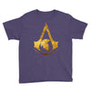 assassin creed odyssey Youth Tee