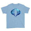 Cobra Commander G.I. Joe Youth Tee