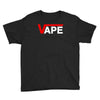 vape Youth Tee