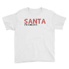 santa i'm a big fun Youth Tee