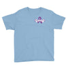 pancreatic cancer survivor pocket Youth Tee