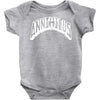 annihilus 5 Baby Bodysuit