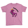 mamasaurus Youth Tee