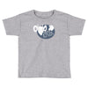 socks a' fo' yo' feet silly Toddler T-shirt