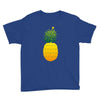 pineapple christmas tree Youth Tee