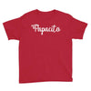 papacito Youth Tee