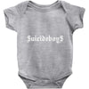 Suicideboys Baby Onesie
