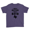 vote beto Youth Tee