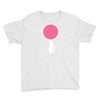 bubble moon Youth Tee
