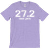 27 i got lost T-Shirt