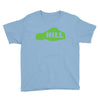 hill Youth Tee