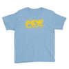 star wars pew pew! Youth Tee