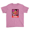 Goku Youth Tee