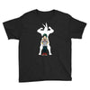 all might Youth Tee