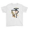 shaun the skater Youth Tee