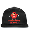 Do You Know Da Wae, THE WAY, DA WAE, Finding Da Wae, Ugandan Knuckles, Snapback