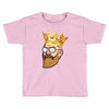 king mcgregor Toddler T-shirt