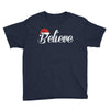 believe Youth Tee