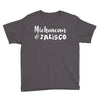 michoacan and jalisco Youth Tee