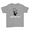 boris brejcha Youth Tee