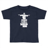 jesus wants a hug Toddler T-shirt