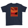 visit mordor Youth Tee