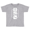 v2 eat sleep scuba dive Toddler T-shirt