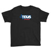 Texas Strong Harvey Texas Graphic T-Shirt Youth Tee