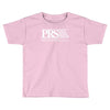prs guitars new Toddler T-shirt