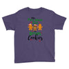 my first grade kids are smart cookies Youth Tee