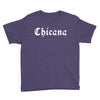 chicana Youth Tee