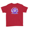i love tentacles Youth Tee