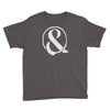 of mice and men ampersanarchy2 Youth Tee