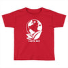 earth day planet Toddler T-shirt