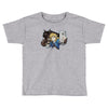 hylian selfie Toddler T-shirt