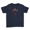 Star Lord Youth Tee