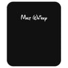 5whiskey mens funny walt disney parody Mousepad