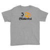 i love oktoberfest Youth Tee