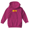 divorce Youth Hoodie