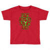 funny ferry mucking christmas, ideal gift or christmas present. Toddler T-shirt