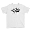 Cats Youth Tee