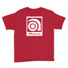 ampeg new Youth Tee