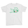 vegan Youth Tee