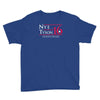 nye tyson '16 science rules Youth Tee