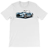 1965 shelby cobra 427 s, classic car ideal birthday present T-Shirt