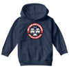my son are clones mother of twins club Youth Hoodie