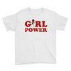 girl power Youth Tee