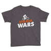 strava wars Youth Tee