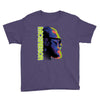 mcgregor face Youth Tee