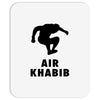 air khabib silhouette Mousepad